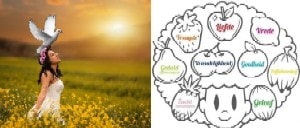 Galatians לימודי תנ' ך